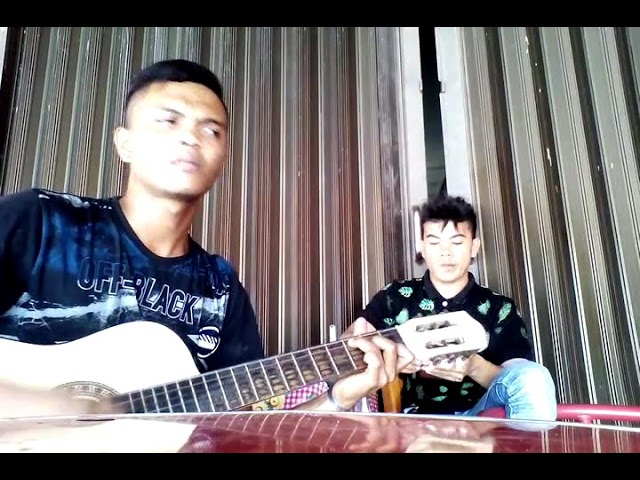 Cover lagu aceh pungoe bubayang class=