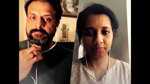 Engeyo Yedho - Nathiyai Thedi Vantha Kadal