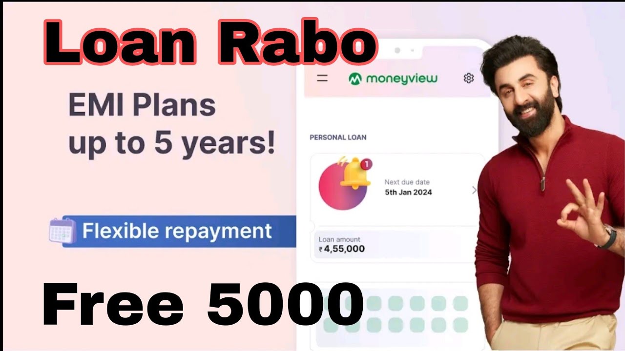 Finance GR ll How to apply Personal Loan ll Maikai loan mobile chi ragen