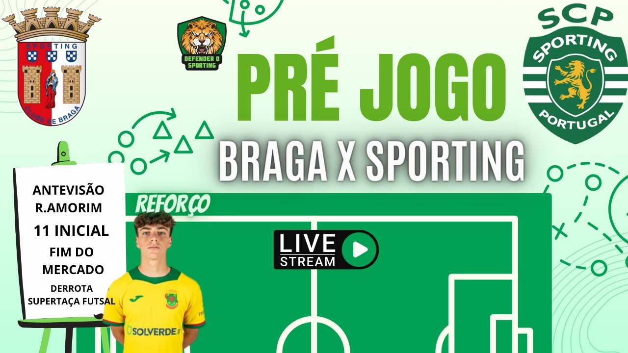 SPORTING 3-0 STURM GRAZ🟢⚪PÓS JOGO🦁VITÓRIA TRANQUILA E FOCO É NO