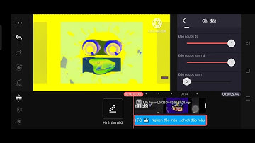 How to make G Major 2 on Kinemaster