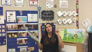 Wonders Close Reading Companion U1w3 p.11
