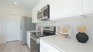 Explore the Bloom by Lennar in Holstein Crossing!