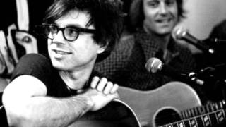 RYAN ADAMS - CAROLINA RAIN - ALBUM VERSION