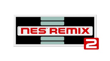 Main Theme - NES Remix 2 Music Extended