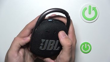 How to Fix Bluetooth Pairing Issues with JBL Clip 4 | Troubleshooting Guide