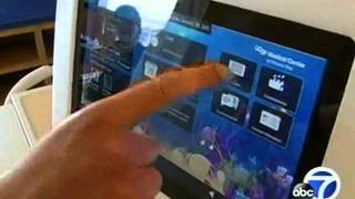 KGO 6 O'Clock News - UCSF Medical Center Opening Weekend