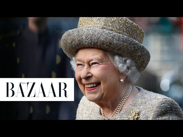 What's In Your Handbag, Queen Elizabeth? - ABC News