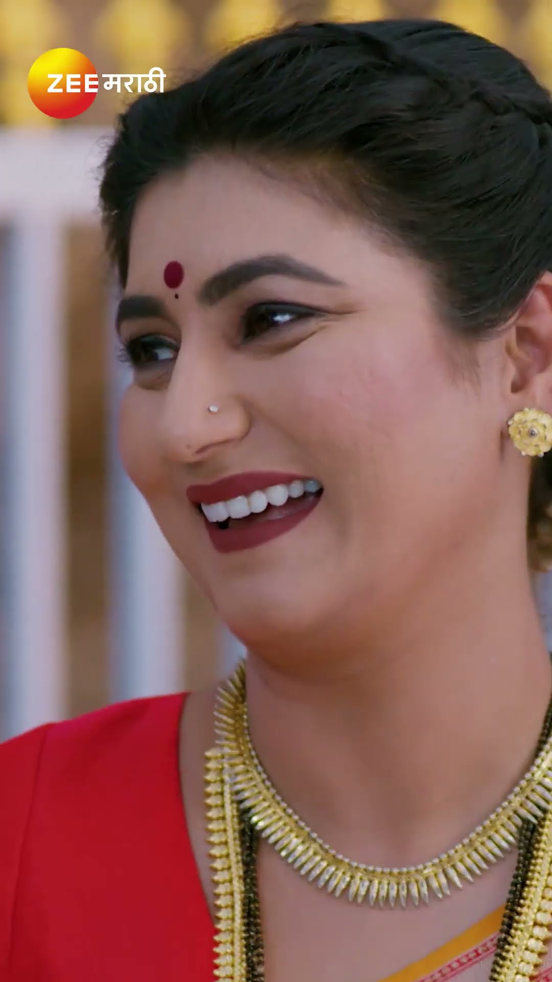 #Lakshmi Niwas #Shorts #Zee Marathi #Entertainment #Drama