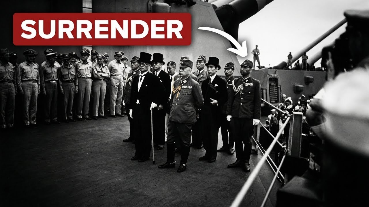 The Fatal Mistake Japan Made About America in World War II