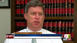 Fewer Ohio offenders in prison and more in county jails starting July 1