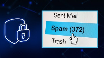 Cyber Security Awareness – Protect from Spam Emails! #cybersecurity #emailspam