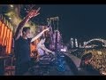 Blasterjaxx EDC Las Vegas Mainstage 2014 - Full set HD Video Live