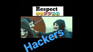 Respect hackers #sigma rule 02 #shorts #RESPECT SHORT