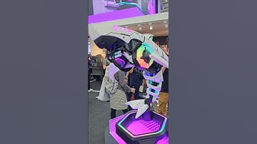 5percentgamer - Computex 2024 insane PC mods compilation ___computex2024 _pc_pcbuild