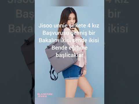 Belalı Okul 7.Bölüm (bts-blackpink)