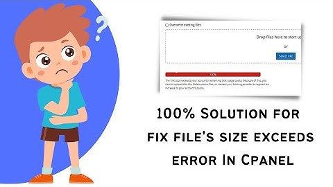 [🔴LIVE] how to fix cpanel uploading issue || max file size error || Winscp || RoboHost {Hindi}