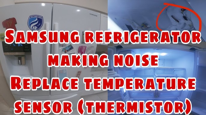 How To Fix #Samsung Refrigerator Water Accumulating Inside, 50% OFF