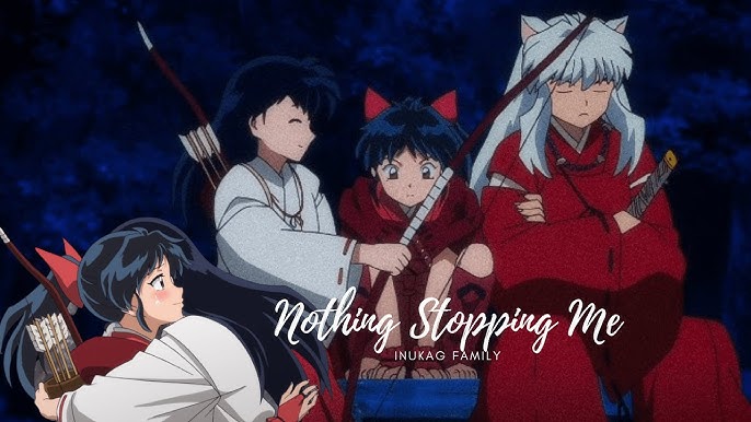 Yashahime: Inuyasha e Kagome retornarão em novo episódio