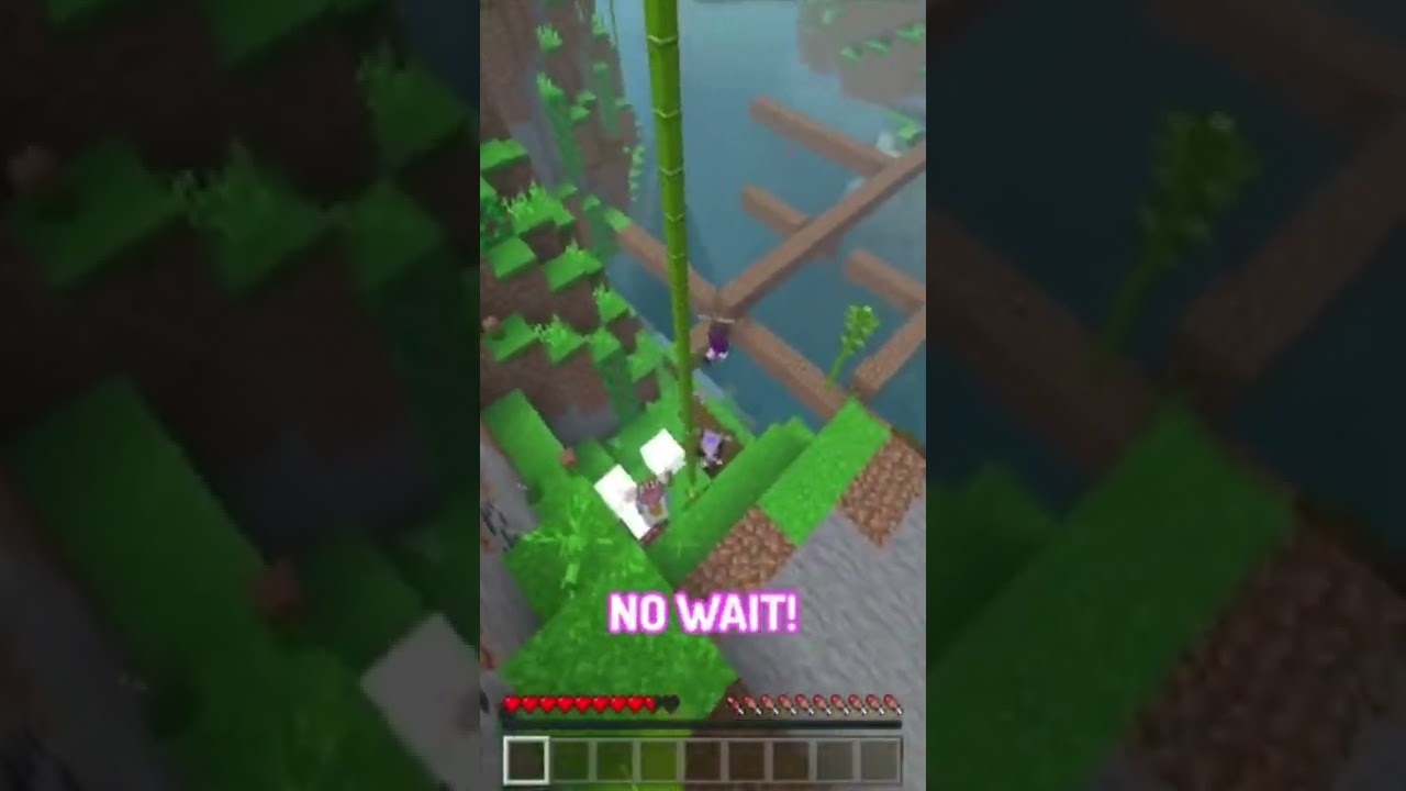 It’s raining goods on the Minecraft Awakers SMP! #shorts