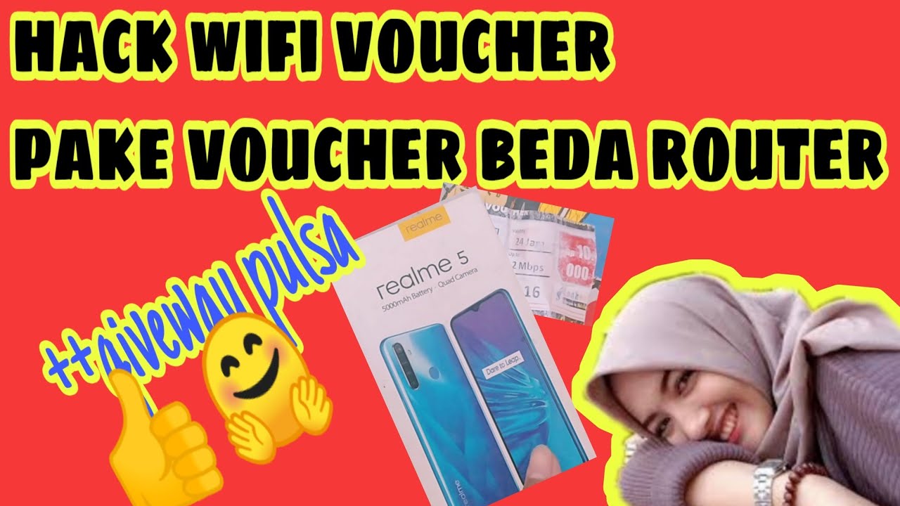 CARA MENGETAHUI KATA  SANDI  WIFI  VOUCHER DI ANDROID DIJAMIN 