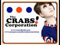 The Crabs Corporation - Reggae Power!