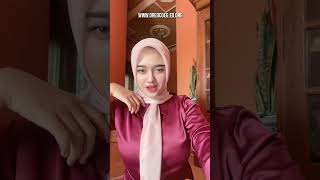 Tiktok Id R.rratna Part 3