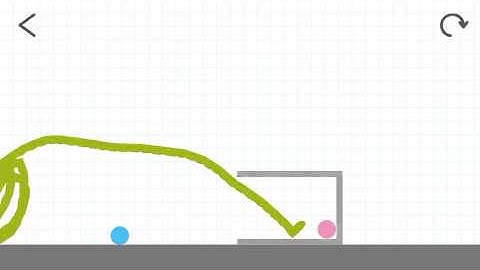 Brain dots level 133 stage 133 on Brain Dots! http://braindotsapp.com #BrainDots #BrainDots_s133