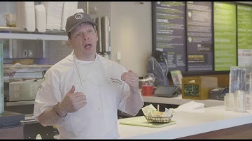 Introducing the Impossible Burger 1