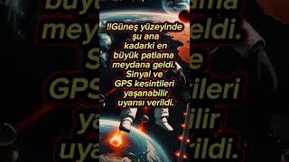 Sinyal Ve GPS Kesi..