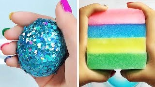 Slime asmr relaxing satisfying the most video oddly --- subscribe:
https://www./channe...