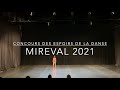 2021 concours les espoirs de la danse  eva