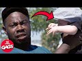 &quot;This is not my baby&quot; | Just For Laughs Gags