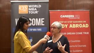 Qs world mba tour 2016- vanderbilt university