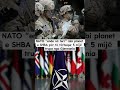 NATO “ende në terr” mbi planet e SHBA për të tërhequr 5 mijë trupa nga Gjermania
