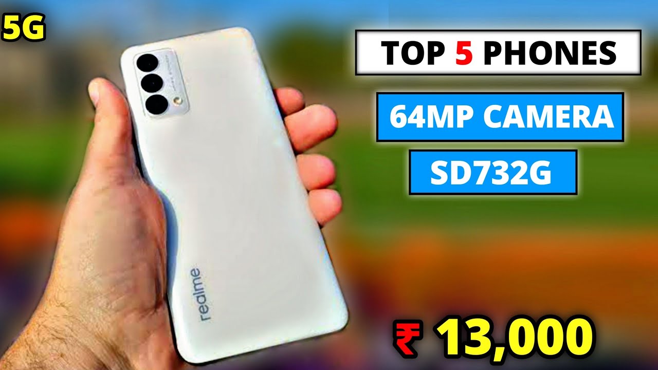 TOP 5 BEST PHONE UNDER 13000 UNDER 13000 BEST MOBILE 2021 BEST