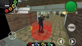 San Andreas 3d mission @ android game @ screenshot 1