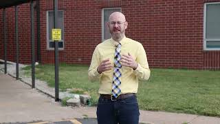 BIS Drop Off and Pick Up Procedures