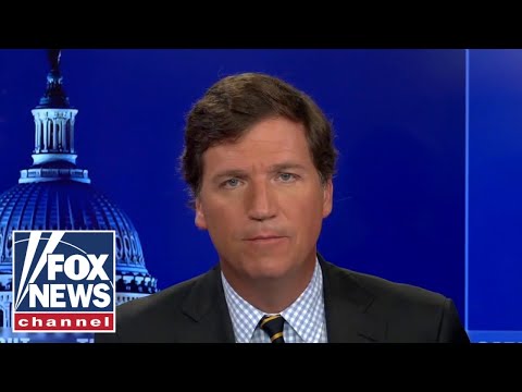 Video: Tucker Carlson Net Worth: Wiki, Ndoa, Familia, Harusi, Mshahara, Ndugu