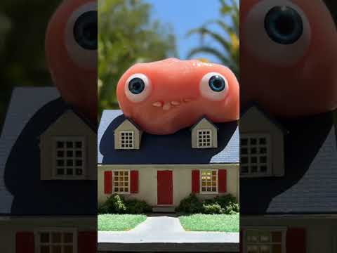 House Blob 🏠