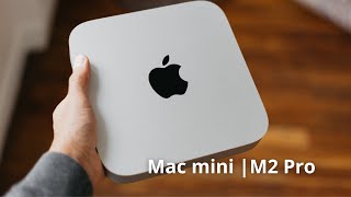 Nếu bạn đang định mua Mac mini, hãy lên hẳn M2 Pro