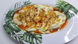 Kurutulmuş Kabak Kavurmasianne Tari̇fi̇ İ