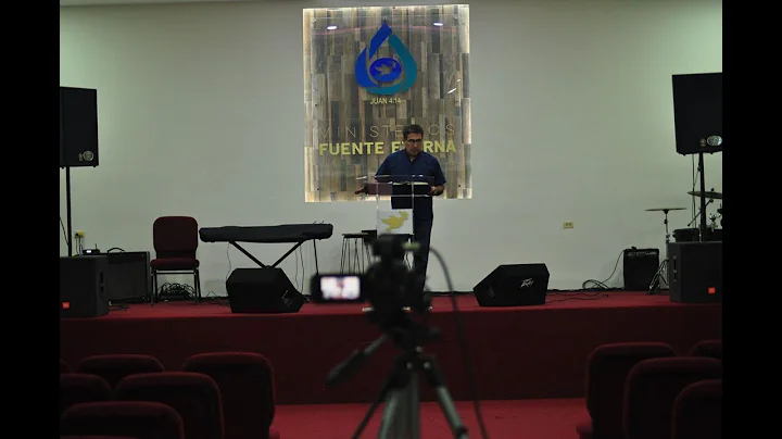 LO QUE LA IGLESIA HA PERDIDO - PS. ARMANDO ARREOLA