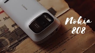 Nokia 808 Pureview 2018 Review - How does it hold up?