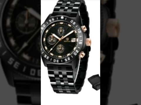 اجمل ماركات ساعات يد رجاليه