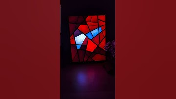 Raspberry Pi LED Project Visualising Dijkstra