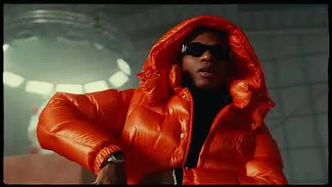 Wizkid - Ginger (Official Video) ft. Burna Boy