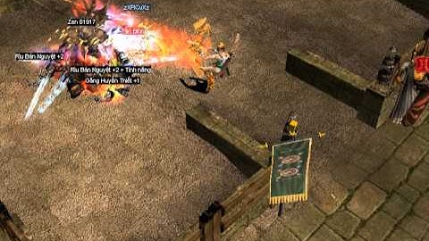 Hack Speed Sever Tinh Yeu Mu hanoi net