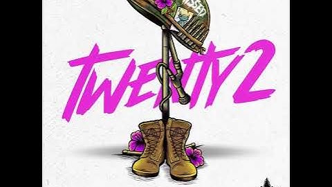 Twenty2 - Grudge (Official Lyric Video)