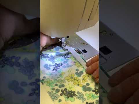 Video: Come Cucire Un Luntik